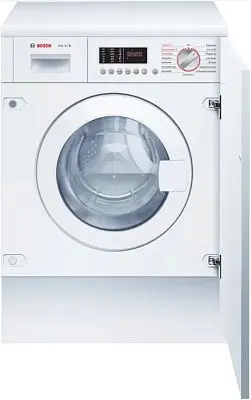Стиральная машина Bosch WKD28542